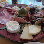 Photo n°3 de l'avis de Francesca.e fait le 24/04/2022 à 13:35 sur le  Rifugio Lo Scoiattolo à Lorica