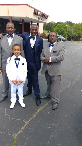 Event Venue «THE CANDLER», reviews and photos, 2942 Ember Dr, Decatur, GA 30034, USA