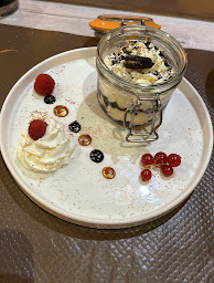 Photo n°25 de Bo&zine - Restaurant Méditerranéen à Colmar à Colmar ()