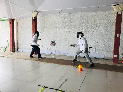 Panamá Fencing Club