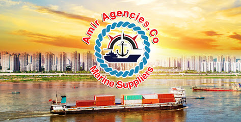 Amir Marine Services Co