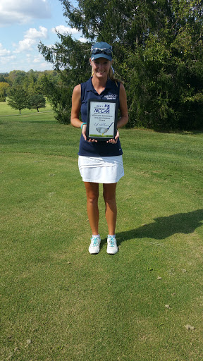 Golf Course «Old Capital Golf Clubhouse», reviews and photos, 1605 IN-62, Corydon, IN 47112, USA