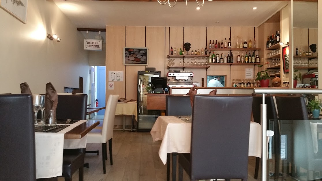 LÔ Restaurant à Besançon