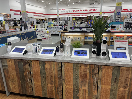 Appliance Store «P.C. Richard & Son», reviews and photos, 136-03 20th Ave, College Point, NY 11356, USA