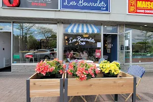 Café Les Bourrelets image