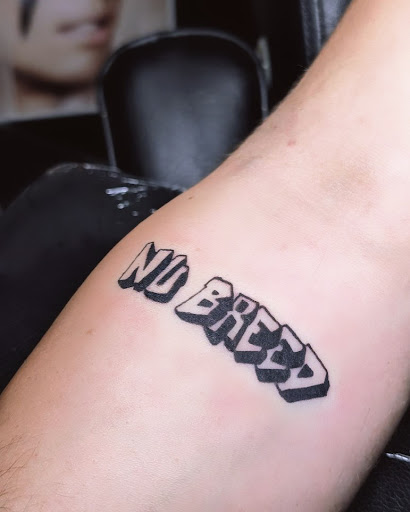 Explore memorial tattoos for brother ideas, creative tattoo ideas in Lavonia, available at New Moon Tattoo LLC