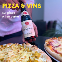 Plats et boissons du Restaurant italien Pizzeria Tof à Gex - n°17