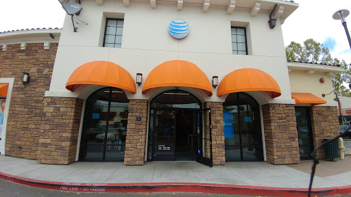 Cell Phone Store «AT&T», reviews and photos, 1580 E 14th St, San Leandro, CA 94577, USA