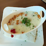 Photo n°1 de l'avis de Dirk.a fait le 22/07/2022 à 15:08 sur le  Restaurant Dörpstuv Mohrkirch à Mohrkirch