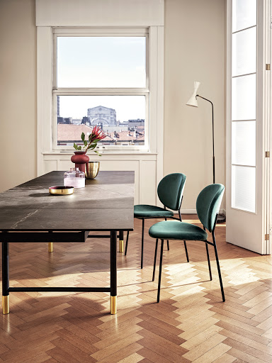 Furniture Store «Rosenthal Interiors», reviews and photos, 22 N 5th St, Minneapolis, MN 55403, USA