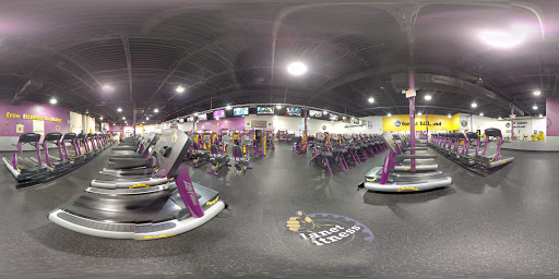 Gym «Planet Fitness», reviews and photos, 1449 Rock Spring Rd, Bel Air, MD 21014, USA
