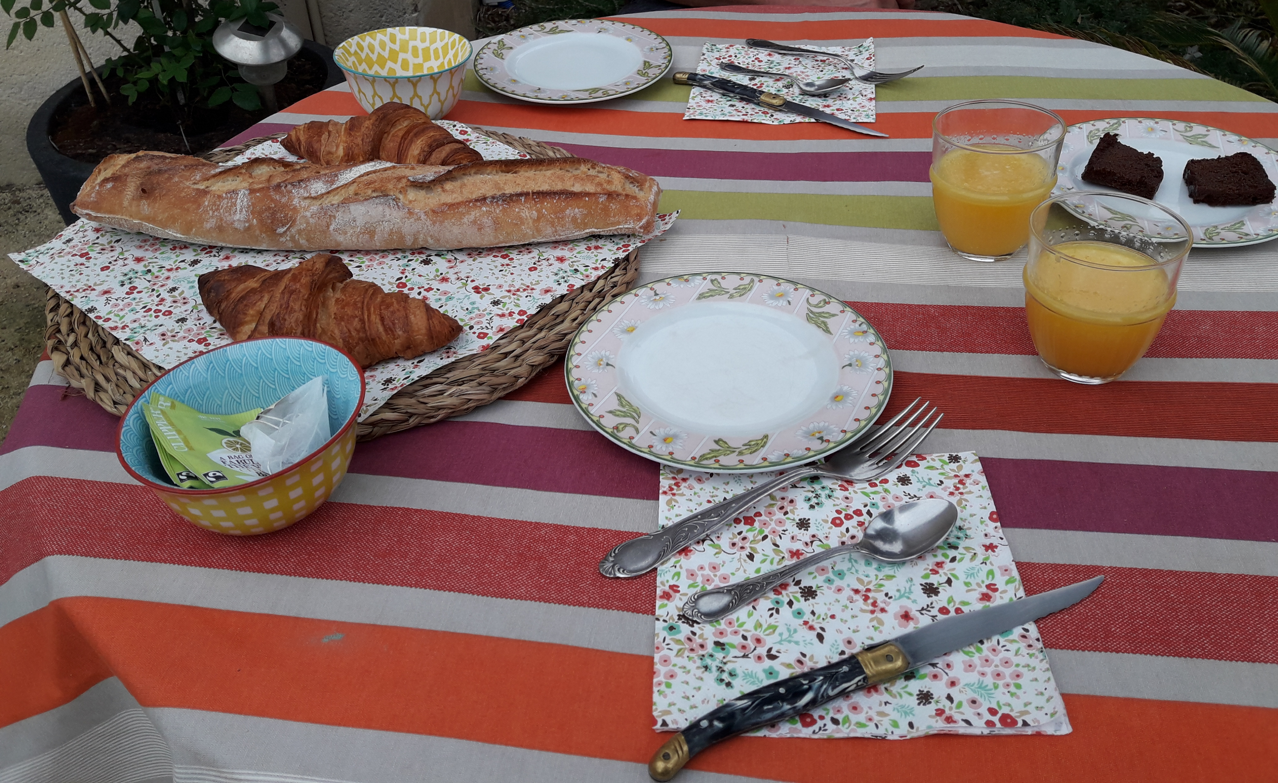 Photo n° 1 de l'avis de Christine.A fait le 05/09/2020 à 14:10