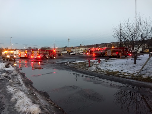 Self-Storage Facility «Valley Distributing & Storage», reviews and photos, 1900 S Washington Ave, Scranton, PA 18505, USA