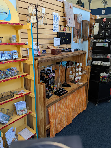 Gift Shop «Sunny Days Of Ithaca», reviews and photos, 123 S Cayuga St, Ithaca, NY 14850, USA