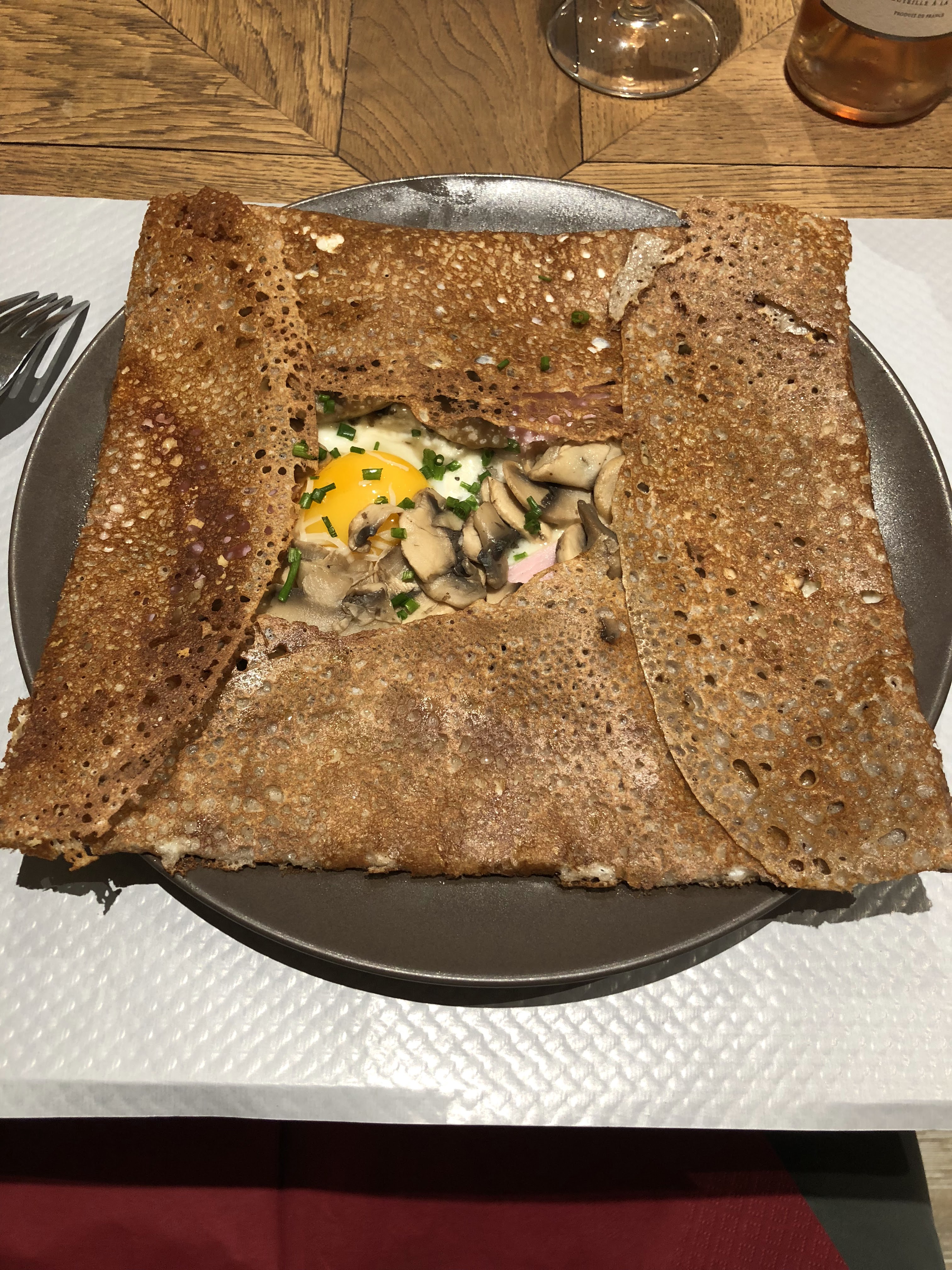 Photo n° 2 de l'avis de Julien.e fait le 11/04/2018 à 18:26