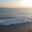 Ortaköy plajı