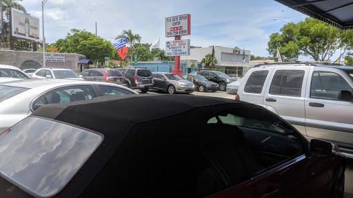 Auto Repair Shop «79th Street Auto Center», reviews and photos, 830 NE 79th St, Miami, FL 33138, USA