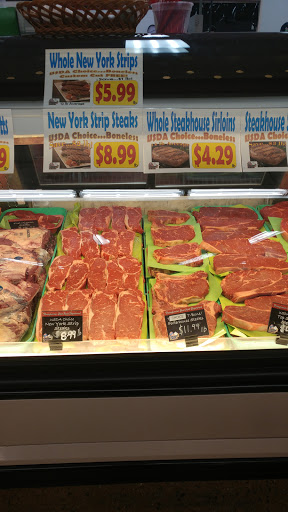 Supermarket «Karns Foods», reviews and photos, 1023 State St, Lemoyne, PA 17043, USA