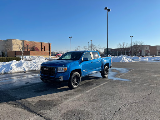 Car Dealer «Ferguson Buick GMC», reviews and photos, 1015 N Interstate Dr, Norman, OK 73069, USA