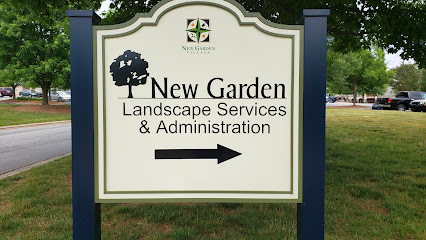 New Garden Landscaping & Nursery Inc