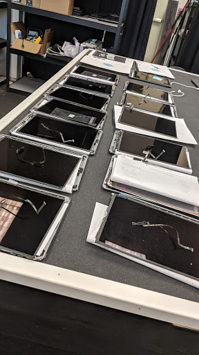 Cell Phone Store «Lifeline Rescue Cell Phone Repair», reviews and photos, 19 E Oak Ridge Dr, Hagerstown, MD 21740, USA