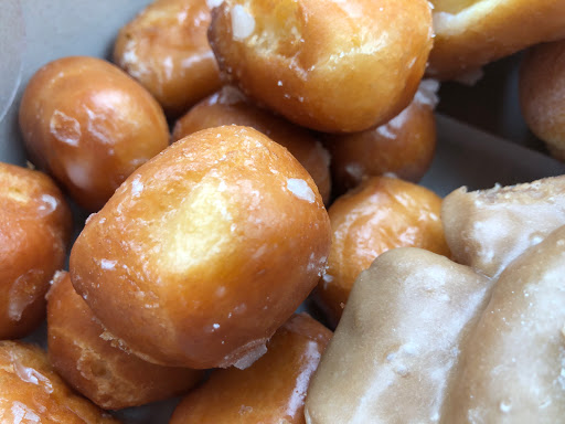 Donut Shop «All Star Donuts», reviews and photos, 399 5th St, San Francisco, CA 94107, USA