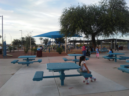 Park «Friendship Park», reviews and photos, 12325 W McDowell Rd, Avondale, AZ 85323, USA