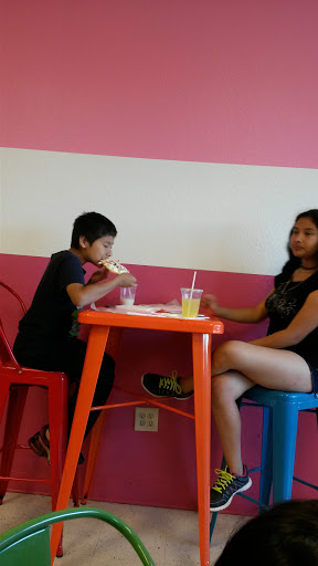 Ice Cream Shop «Las Delicias», reviews and photos, 1815 Old Morrilton Hwy #103, Conway, AR 72032, USA