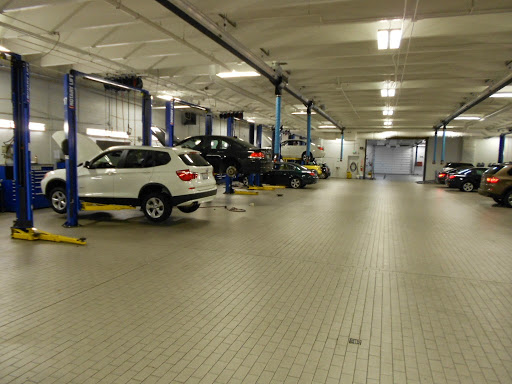 BMW Dealer «BMW of Annapolis», reviews and photos, 31 Old Mill Bottom Rd, Annapolis, MD 21409, USA