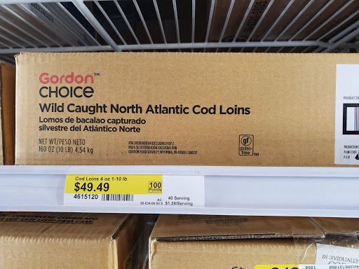 Restaurant Supply Store «Gordon Food Service Store», reviews and photos, 2809 Wilma Rudolph Blvd, Clarksville, TN 37040, USA