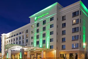 Holiday Inn Houston NW - Beltway 8, an IHG Hotel image