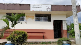 Centro de Salud Río Bonito