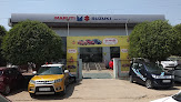 Maruti Suzuki Arena (uma Motors, Mathura Central, Maholi)