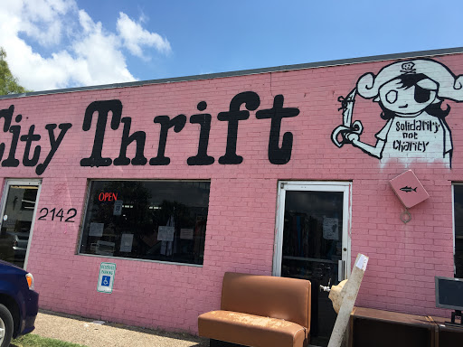 Thrift Store «Treasure City Thrift», reviews and photos
