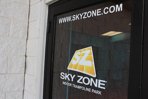 Amusement Center «Sky Zone Trampoline Park», reviews and photos, 269 NY-25A, Mt Sinai, NY 11766, USA