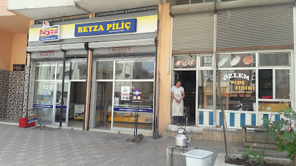 Beyza Piliç Marangozlar Şb.