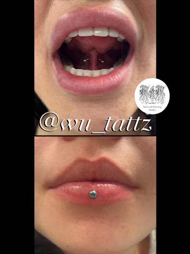 Explore deer hunting tattoo ideas, creative tattoo ideas in El Paso, available at R&R tattoo and piercing studio