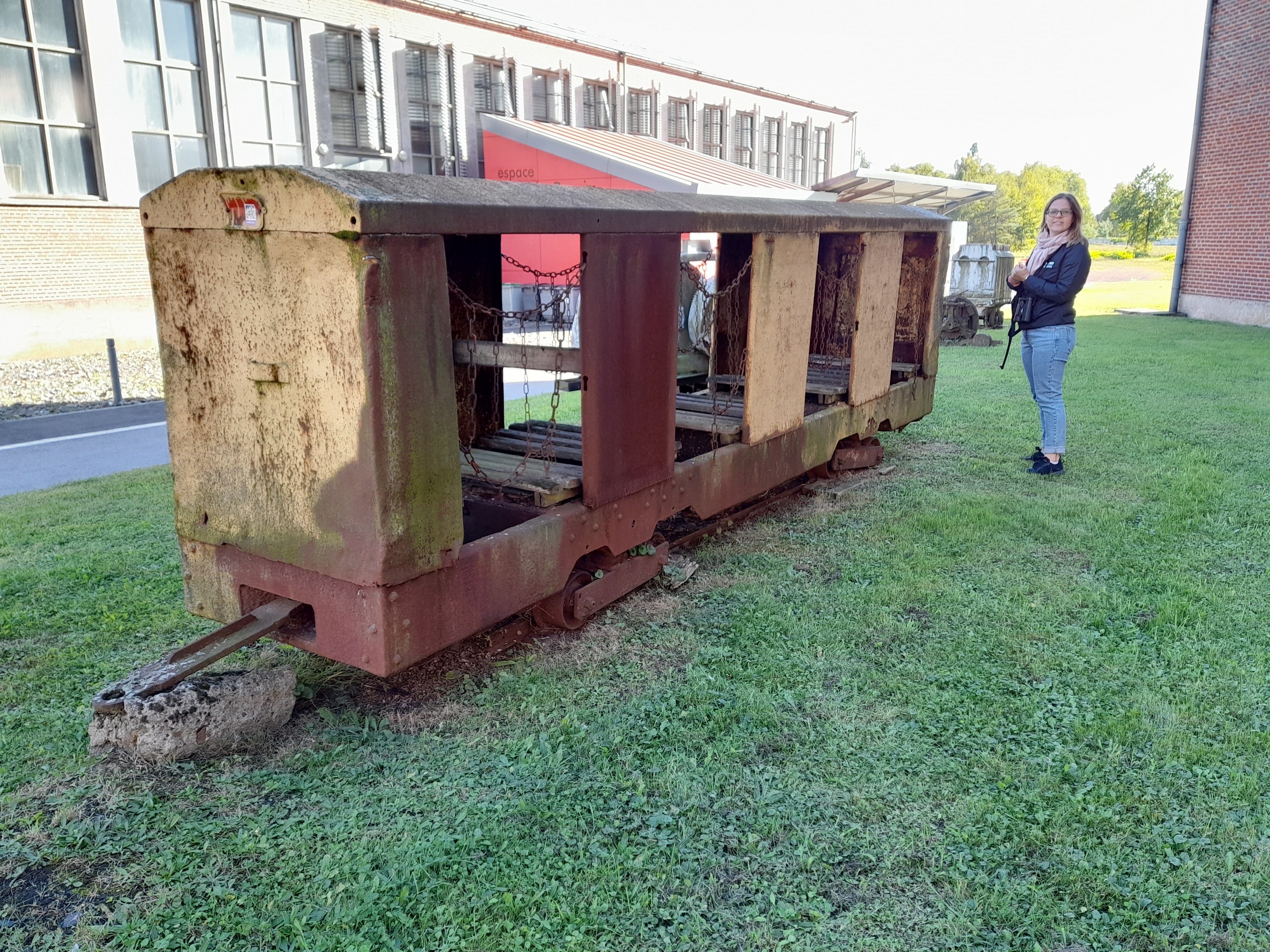 Photo n° 11 de l'avis de Joop.p fait le 16/10/2023 à 17:41