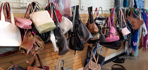 Thrift Store «St. Vincent de Paul», reviews and photos, 575 Rainier Ave N, Renton, WA 98057, USA