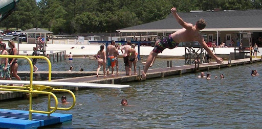 Water Park «Fantasy Lake Waterpark», reviews and photos, 5869 Permastone Lake Rd, Hope Mills, NC 28348, USA