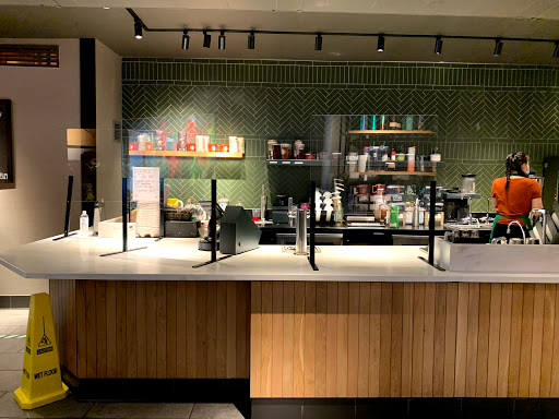 Coffee Shop «Starbucks», reviews and photos, 100 Nassau St, Princeton, NJ 08542, USA