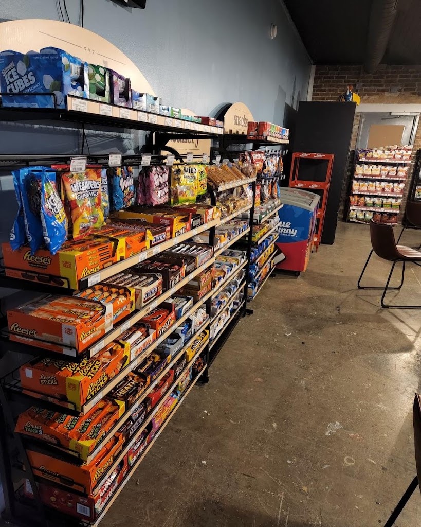 In House Coffee Roasters + Wooten General Store 38019