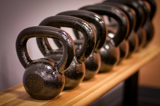 Gym «Powerhouse Gym - Avon», reviews and photos, 35840 Chester Rd, Avon, OH 44011, USA