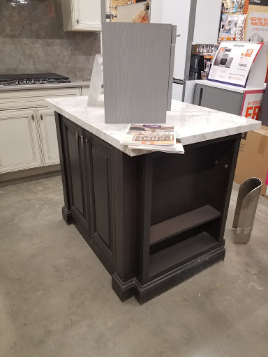 Home Improvement Store «The Home Depot», reviews and photos, 1524 E Brandon Blvd, Brandon, FL 33511, USA