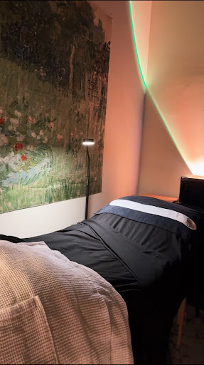 Explore god of war tattoo ideas, creative tattoo ideas in Smithfield, available at Skin Haus