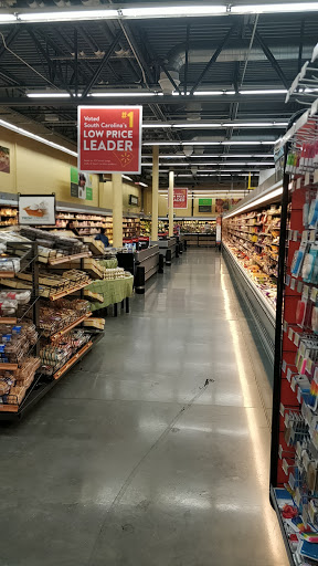 Supermarket «Walmart Neighborhood Market», reviews and photos, 1225 Cherry Rd, Rock Hill, SC 29732, USA