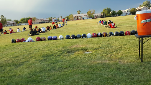 Park «Desert Star Park», reviews and photos, 8550 W Encanto Blvd, Phoenix, AZ 85037, USA