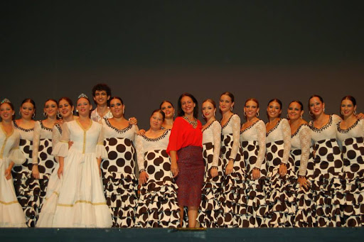 Imagen del negocio Escuela de Danza de Alicia Iranzo en Fuengirola, Málaga