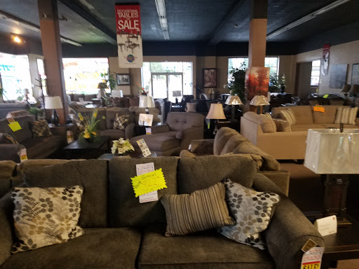 Furniture Store «Furniture World», reviews and photos, 2601 6th St, Bremerton, WA 98312, USA