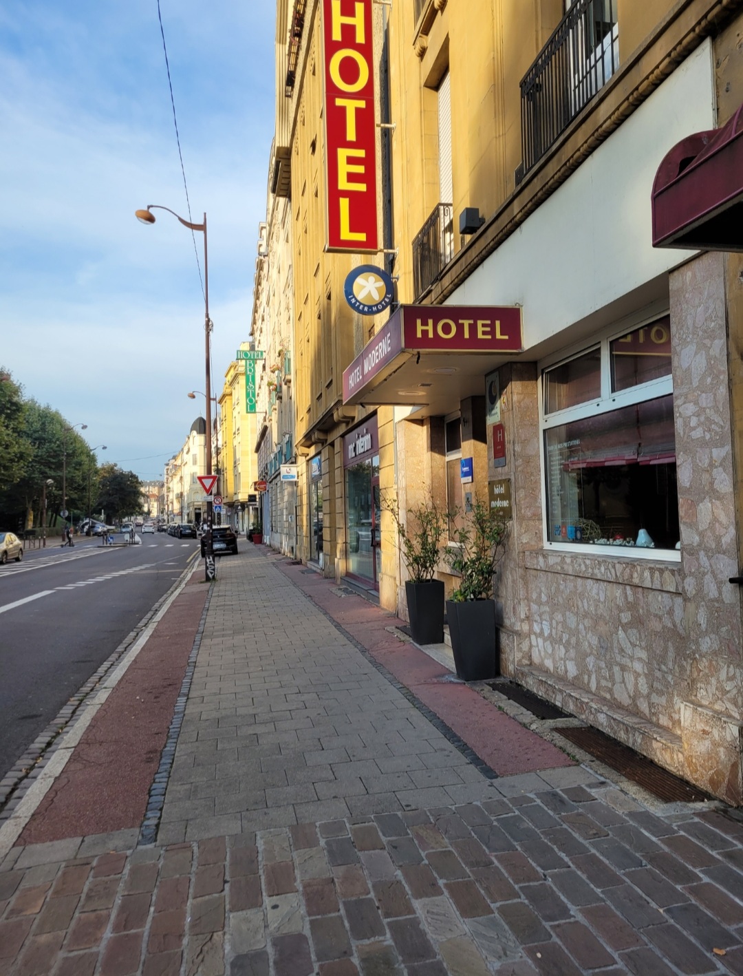 Photo n° 3 de l'avis de henri.e fait le 01/10/2021 à 16:48
